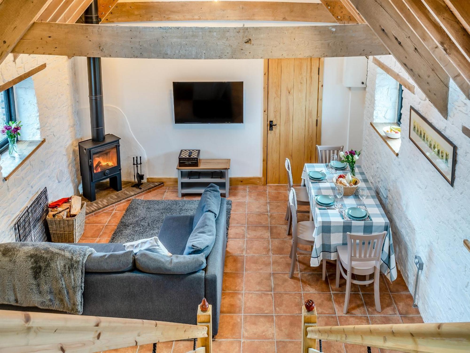 Pippin-Uk41837 Villa Clevedon Dış mekan fotoğraf